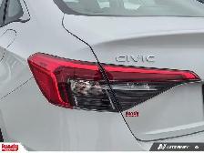 2022 Honda Civic Sedan Touring - Photo 13