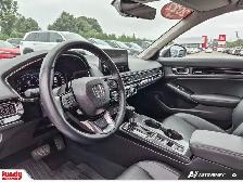 2022 Honda Civic Sedan Touring - Photo 15