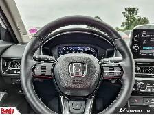 2022 Honda Civic Sedan Touring - Photo 16