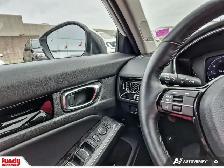 2022 Honda Civic Sedan Touring - Photo 19