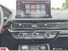 2022 Honda Civic Sedan Touring - Photo 21