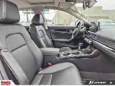 2022 Honda Civic Sedan Touring - Photo 24