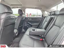 2022 Honda Civic Sedan Touring - Photo 25
