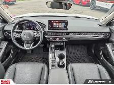 2022 Honda Civic Sedan Touring - Photo 26