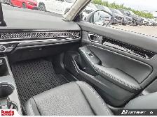 2022 Honda Civic Sedan Touring - Photo 27