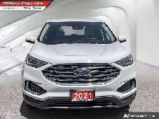 2021 Ford Edge SEL| ALL WHEEL DRIVE - Photo 2