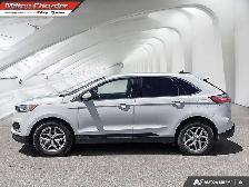 2021 Ford Edge SEL| ALL WHEEL DRIVE - Photo 3