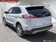 2021 Ford Edge SEL| ALL WHEEL DRIVE - Photo 4