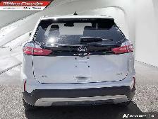 2021 Ford Edge SEL| ALL WHEEL DRIVE - Photo 5