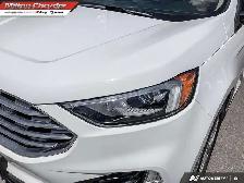 2021 Ford Edge SEL| ALL WHEEL DRIVE - Photo 8