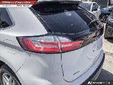 2021 Ford Edge SEL| ALL WHEEL DRIVE - Photo 11