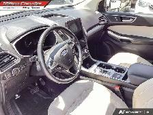 2021 Ford Edge SEL| ALL WHEEL DRIVE - Photo 13