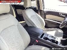 2021 Ford Edge SEL| ALL WHEEL DRIVE - Photo 22