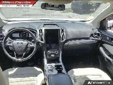 2021 Ford Edge SEL| ALL WHEEL DRIVE - Photo 24