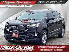 2022 Ford Edge SEL AWD
