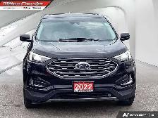 2022 Ford Edge SEL AWD - Photo 2