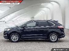 2022 Ford Edge SEL AWD - Photo 3