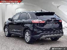 2022 Ford Edge SEL AWD - Photo 4