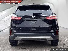2022 Ford Edge SEL AWD - Photo 5