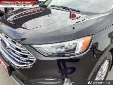 2022 Ford Edge SEL AWD - Photo 8