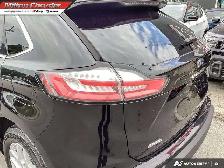 2022 Ford Edge SEL AWD - Photo 11