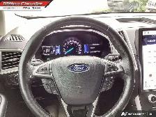 2022 Ford Edge SEL AWD - Photo 14