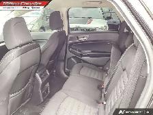 2022 Ford Edge SEL AWD - Photo 23