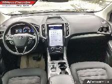 2022 Ford Edge SEL AWD - Photo 24
