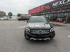2022 Mercedes-Benz GLB GLB 250 AWD LEATHER PAN/ROOF NAV B/SPOT C - Photo 2