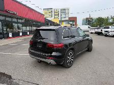 2022 Mercedes-Benz GLB GLB 250 AWD LEATHER PAN/ROOF NAV B/SPOT C - Photo 7