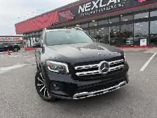 2022 Mercedes-Benz GLB GLB 250 AWD LEATHER PAN/ROOF NAV B/SPOT C - Photo 12