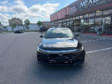 2022 Honda Accord TOURING AUTO NAVI LEATHER SUNROOF CAMERA B/SPO - Photo 2