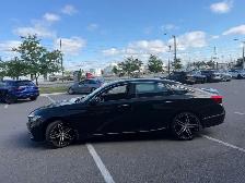 2022 Honda Accord TOURING AUTO NAVI LEATHER SUNROOF CAMERA B/SPO - Photo 4