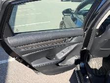 2022 Honda Accord TOURING AUTO NAVI LEATHER SUNROOF CAMERA B/SPO - Photo 15