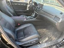 2022 Honda Accord TOURING AUTO NAVI LEATHER SUNROOF CAMERA B/SPO - Photo 19