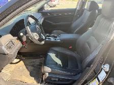 2022 Honda Accord TOURING AUTO NAVI LEATHER SUNROOF CAMERA B/SPO - Photo 24