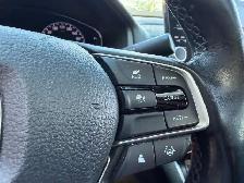 2022 Honda Accord TOURING AUTO NAVI LEATHER SUNROOF CAMERA B/SPO - Photo 29