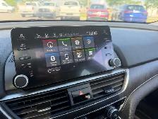 2022 Honda Accord TOURING AUTO NAVI LEATHER SUNROOF CAMERA B/SPO - Photo 30