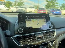 2022 Honda Accord TOURING AUTO NAVI LEATHER SUNROOF CAMERA B/SPO - Photo 32