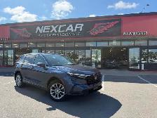 2023 Honda CR-V EX-L AWD LEATHER SUNROOF CARPLAY B/SPOT CAMERA