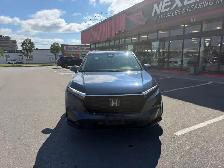 2023 Honda CR-V EX-L AWD LEATHER SUNROOF CARPLAY B/SPOT CAMERA - Photo 2