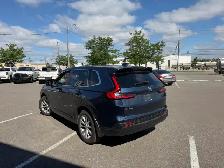 2023 Honda CR-V EX-L AWD LEATHER SUNROOF CARPLAY B/SPOT CAMERA - Photo 5