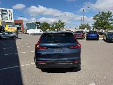 2023 Honda CR-V EX-L AWD LEATHER SUNROOF CARPLAY B/SPOT CAMERA - Photo 6