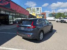 2023 Honda CR-V EX-L AWD LEATHER SUNROOF CARPLAY B/SPOT CAMERA - Photo 7