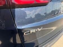 2023 Honda CR-V EX-L AWD LEATHER SUNROOF CARPLAY B/SPOT CAMERA - Photo 10