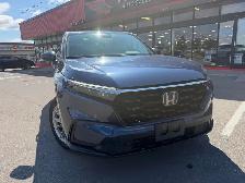 2023 Honda CR-V EX-L AWD LEATHER SUNROOF CARPLAY B/SPOT CAMERA - Photo 13