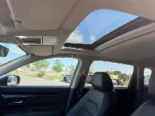 2023 Honda CR-V EX-L AWD LEATHER SUNROOF CARPLAY B/SPOT CAMERA - Photo 20