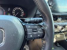 2023 Honda CR-V EX-L AWD LEATHER SUNROOF CARPLAY B/SPOT CAMERA - Photo 24