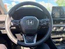 2023 Honda CR-V EX-L AWD LEATHER SUNROOF CARPLAY B/SPOT CAMERA - Photo 25