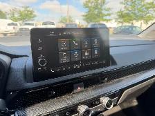 2023 Honda CR-V EX-L AWD LEATHER SUNROOF CARPLAY B/SPOT CAMERA - Photo 26